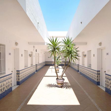 Apartamento Mediterraneo 105 Conil De La Frontera Buitenkant foto