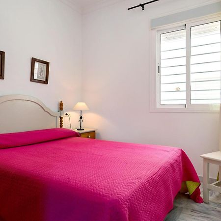 Apartamento Mediterraneo 105 Conil De La Frontera Buitenkant foto